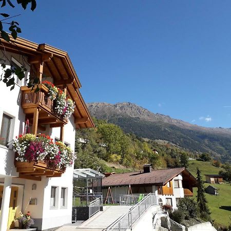 Ferienwohnung Eiterer Kauns Exterior foto