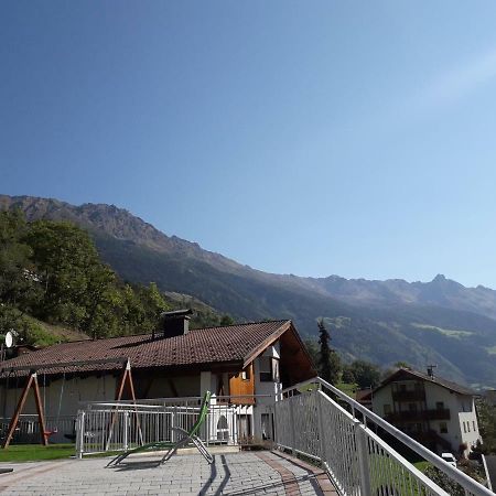Ferienwohnung Eiterer Kauns Exterior foto