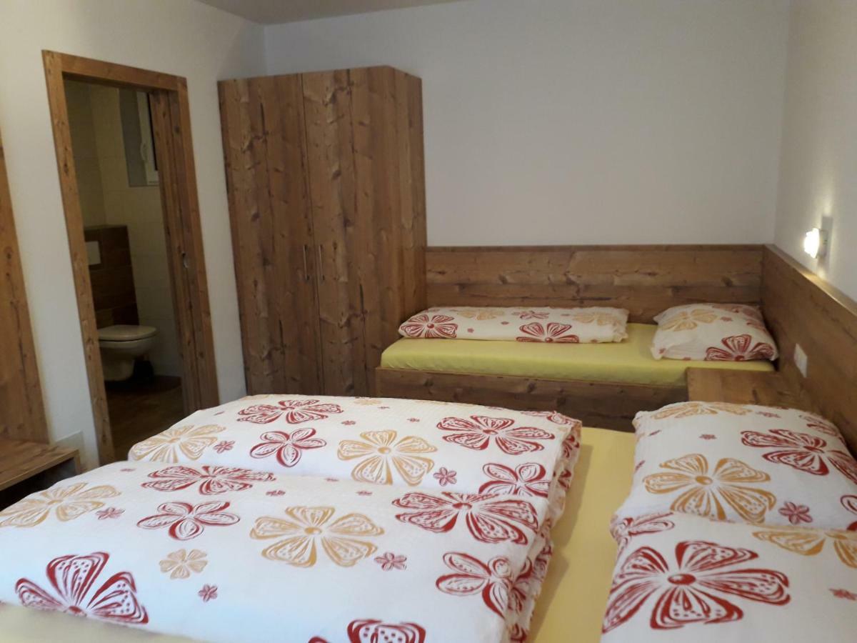 Ferienwohnung Eiterer Kauns Exterior foto