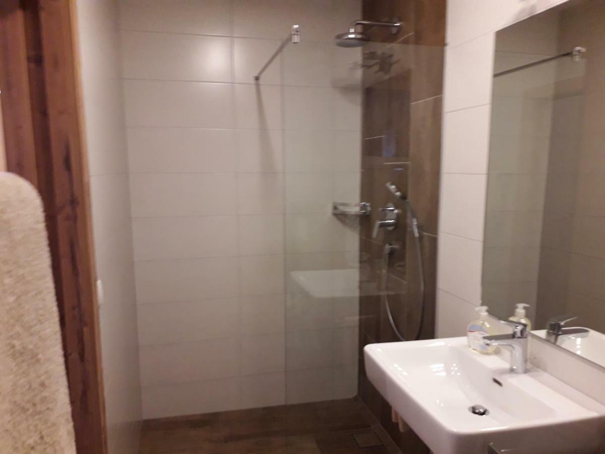 Ferienwohnung Eiterer Kauns Exterior foto