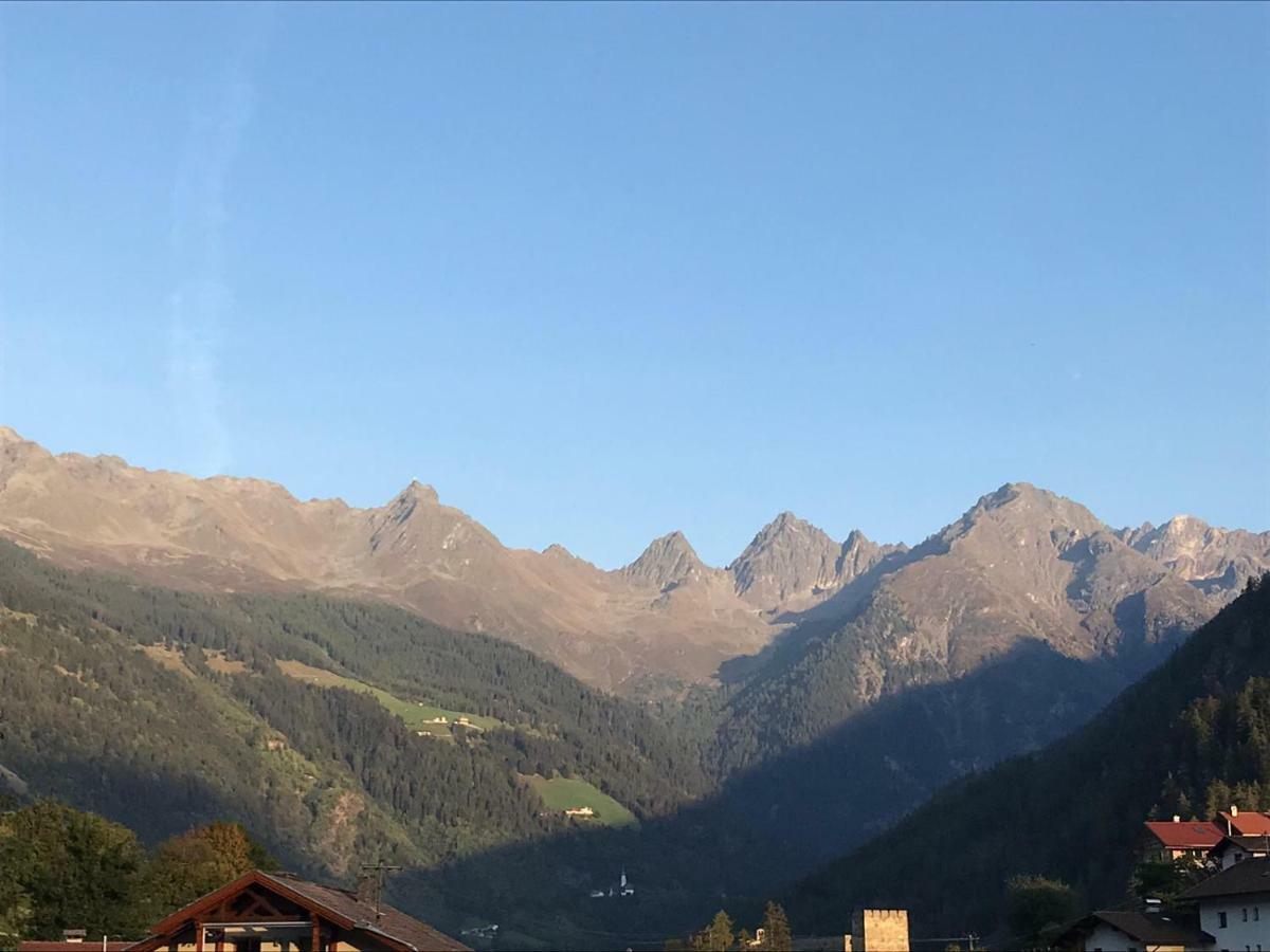 Ferienwohnung Eiterer Kauns Exterior foto