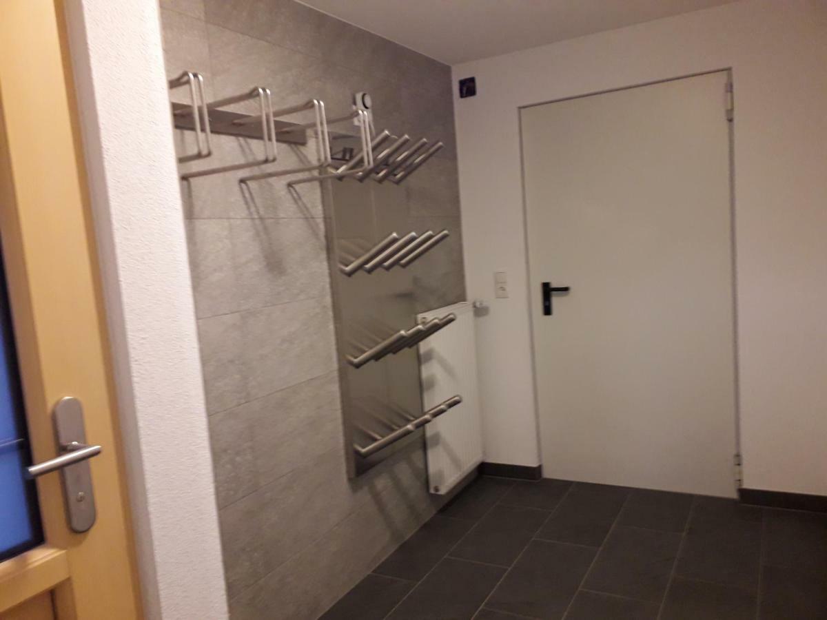 Ferienwohnung Eiterer Kauns Exterior foto